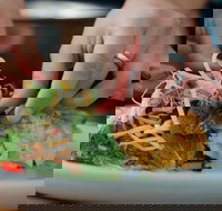 Three Blue Ducks - The Farm - Phillip Island Accommodation