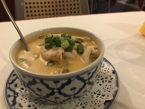 Top Thai - Phillip Island Accommodation 0