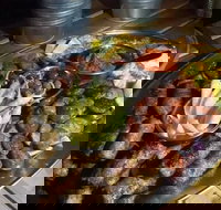 Tsar Rakia Bar - Phillip Island Accommodation