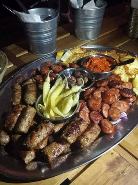 Tsar Rakia Bar - Phillip Island Accommodation 0