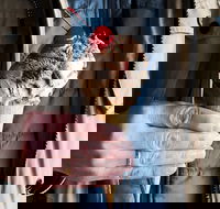 Van Diemens Land Creamery - Phillip Island Accommodation