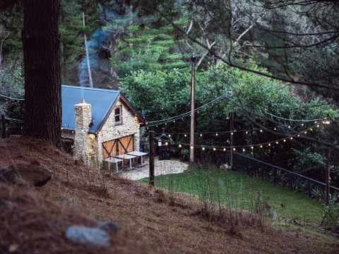 Villetta Porcini - Phillip Island Accommodation 0