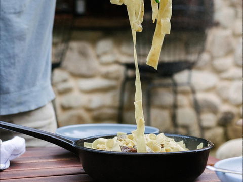 Villetta Porcini - Phillip Island Accommodation 1