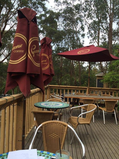 Warrandyte Cafe - Phillip Island Accommodation 0