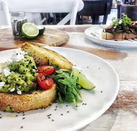 Westport  Lee Cafe - Phillip Island Accommodation