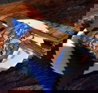 Yallingup Coffee Roasting Company - Phillip Island Accommodation