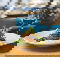 Aqua Restaurant - Phillip Island Accommodation