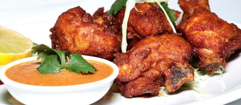 BAPS Nepalese Restaurant - Phillip Island Accommodation 0
