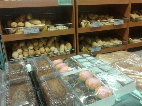 Bass Hill Hot Bread - Phillip Island Accommodation 0