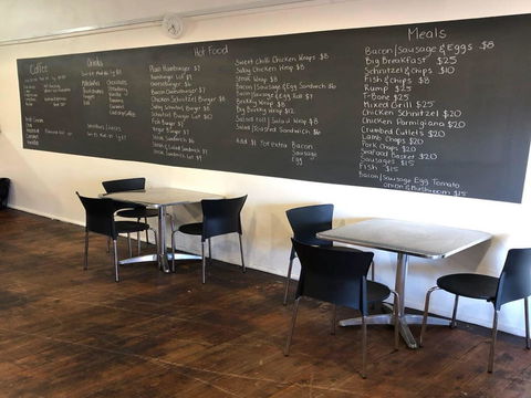 Bourke's Best Bites - Phillip Island Accommodation 1