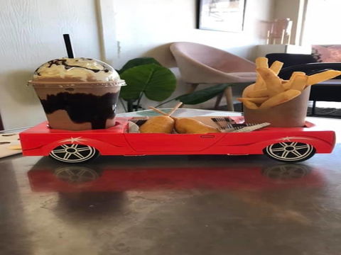 Bourke's Best Bites - Phillip Island Accommodation 2