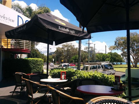 Cafe 37 - Phillip Island Accommodation 0