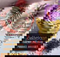 Campo de Flori - Boutique  farm and artisan ceramic studio - Phillip Island Accommodation