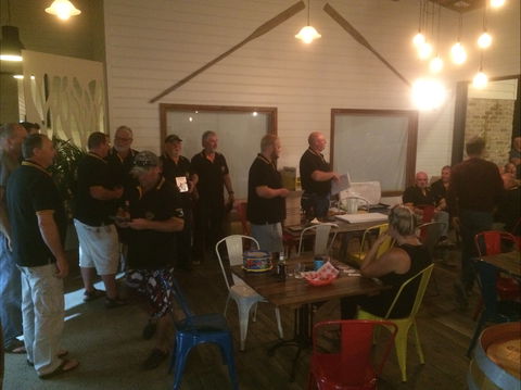 Camel Rock Brewery Bar And Grill - Phillip Island Accommodation 0