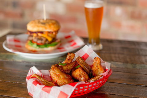 Camel Rock Brewery Bar And Grill - Phillip Island Accommodation 2