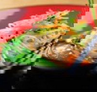 Camden Thai Restaurant - Phillip Island Accommodation