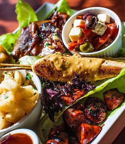 Cannelle French Pastries - Phillip Island Accommodation 0