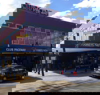 Club Paceway - Phillip Island Accommodation