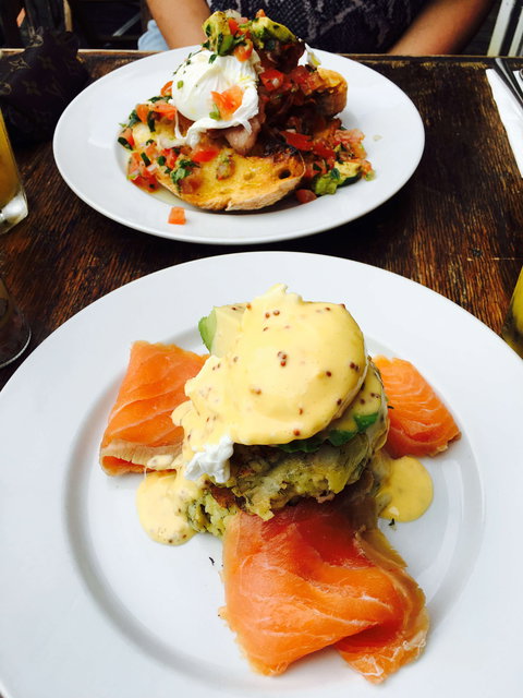 Cool Katz Cafe - Phillip Island Accommodation 0