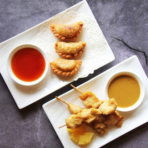 Dragon Noodle Bar - Phillip Island Accommodation 0