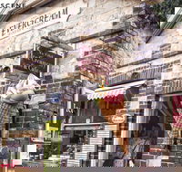 Evercream Ye Olde Icecreamery - Phillip Island Accommodation