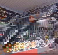 Fourn Al Shark Al Aousat - Phillip Island Accommodation