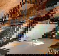 Giants Table Restaurant - Phillip Island Accommodation