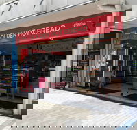 Golden Hot Bread - Cronulla - Phillip Island Accommodation