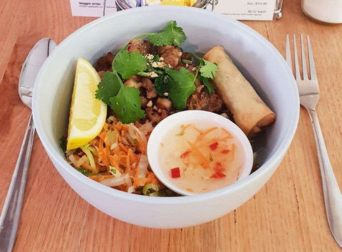 Golden Tree Cafe - Phillip Island Accommodation 0