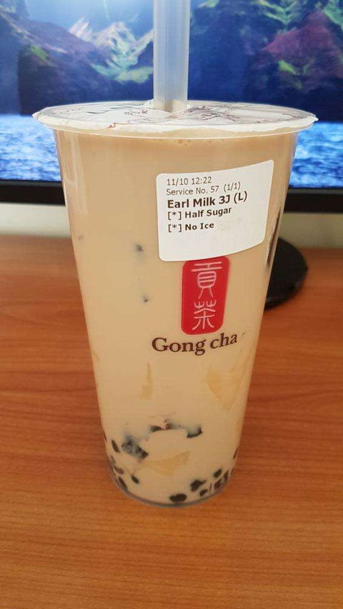 Gong Cha - Chadstone - Phillip Island Accommodation 0
