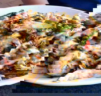 Han's Cafe - Midland - Phillip Island Accommodation