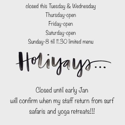Harvest Mylor Cafe - Phillip Island Accommodation 0