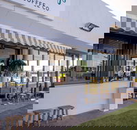 Hastings Coffee Co. - Phillip Island Accommodation