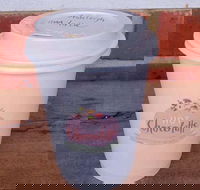 Hot Chocolatte - Phillip Island Accommodation