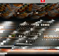 Howard Vineyard - Phillip Island Accommodation