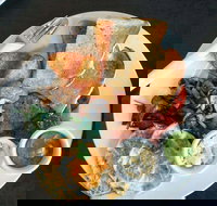 Indulgence Cafe - Phillip Island Accommodation