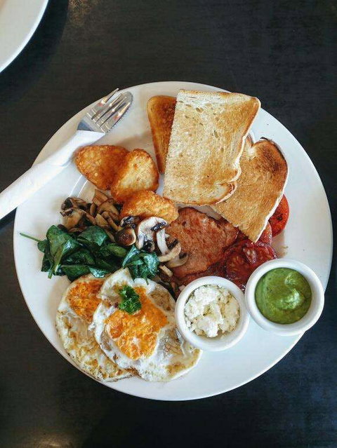 Indulgence Cafe - Phillip Island Accommodation 0