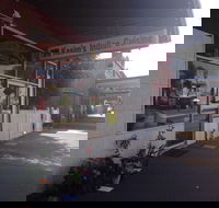 Kasim's Indian Cafe - Phillip Island Accommodation