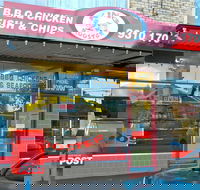 King Rooster - Phillip Island Accommodation