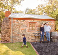 Krondorf Creek Farm - Phillip Island Accommodation