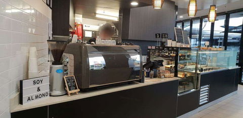 MC Square Cafe - Phillip Island Accommodation 0