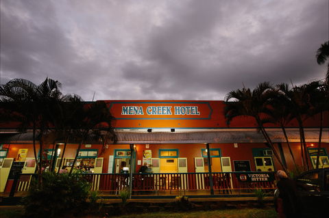 Mena Creek Hotel - Phillip Island Accommodation 0