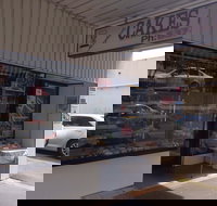 Merrylands Cakes  Pies - Phillip Island Accommodation