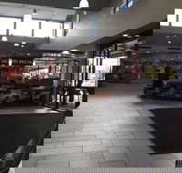 Muffin Break - Pinjarra - Phillip Island Accommodation