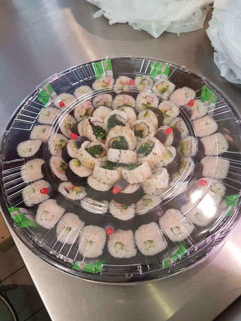 Nagano Sushi Nedlands - Phillip Island Accommodation 0