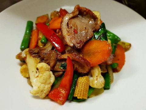 O'Cha Thai Restaurant - Phillip Island Accommodation 0