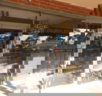 Pavilion Room Chinese Cuisine - Phillip Island Accommodation