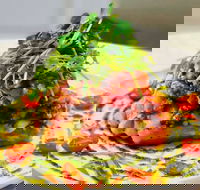 Pitcher and Iron - Phillip Island Accommodation