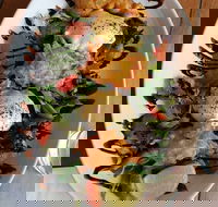 Reading Room Cafe - Phillip Island Accommodation