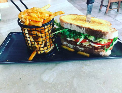 The Brew Lab Cafe - Phillip Island Accommodation 0